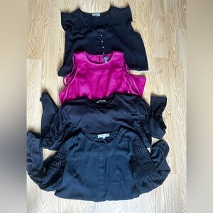 Bundle M -L Elegant Zara Loft Woshor